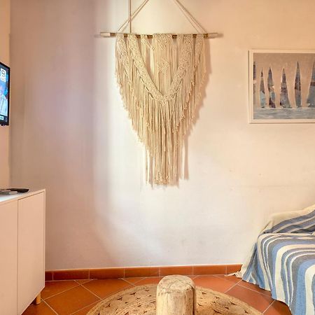 Chantal Apartment Alghero Exterior foto
