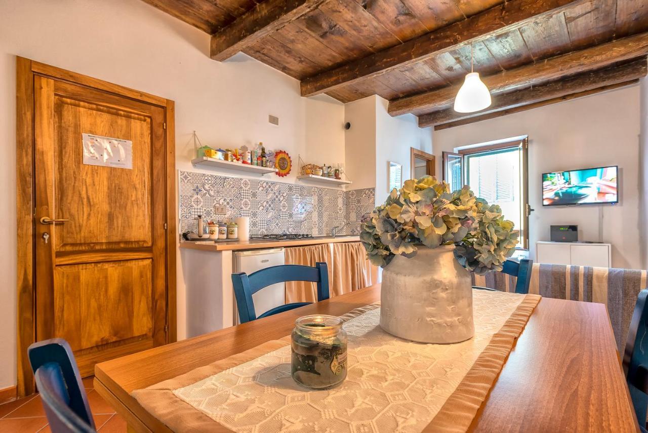 Chantal Apartment Alghero Exterior foto