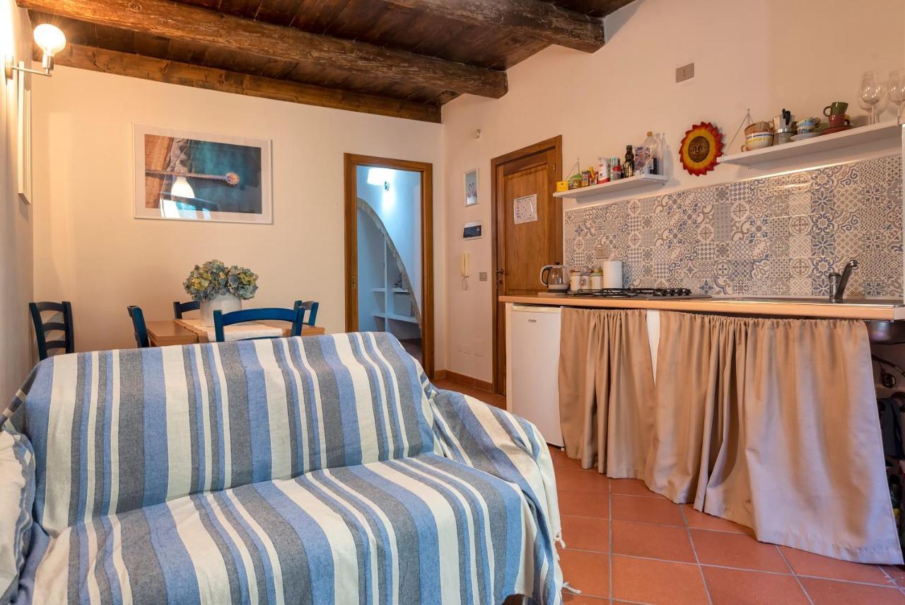 Chantal Apartment Alghero Exterior foto