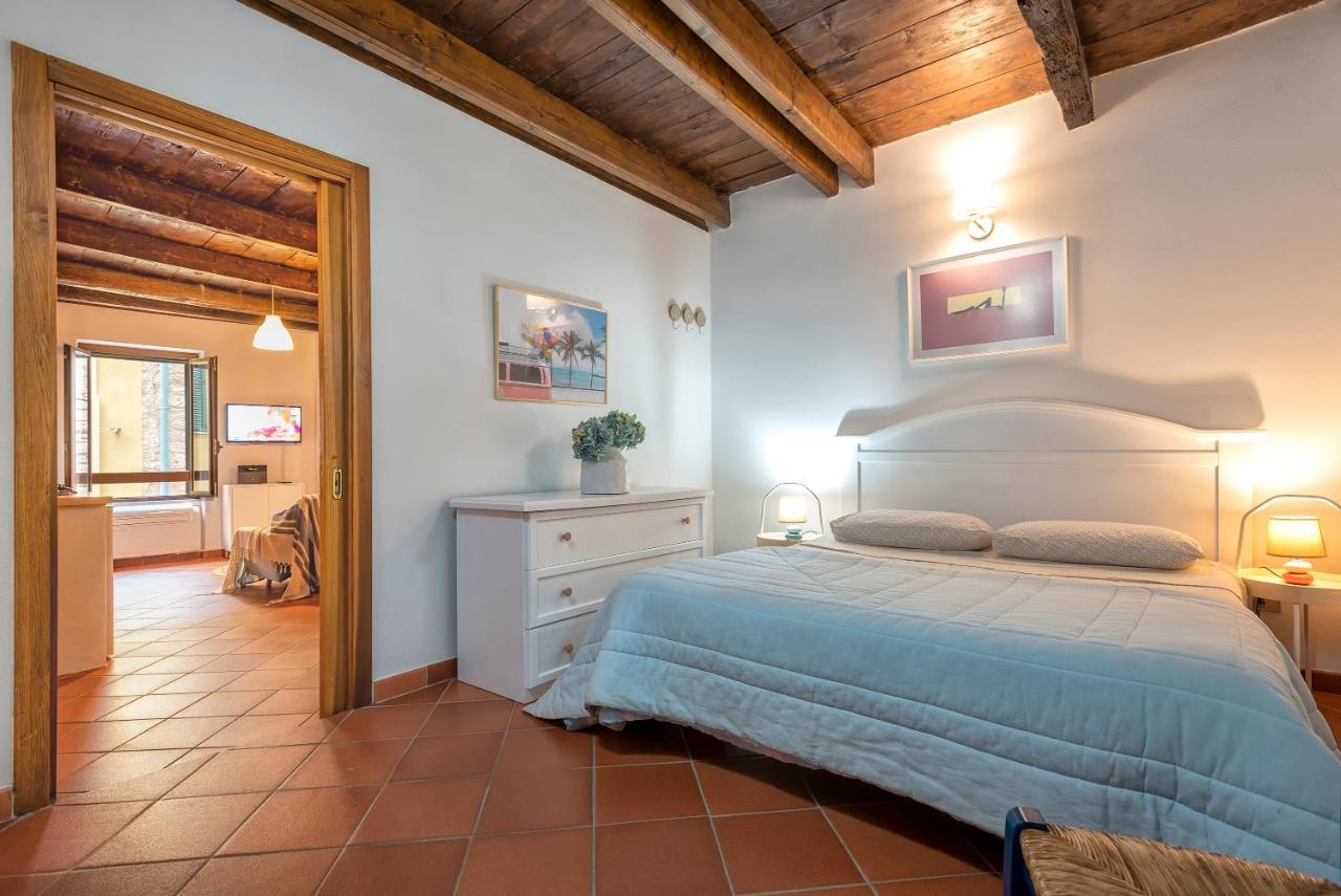 Chantal Apartment Alghero Exterior foto