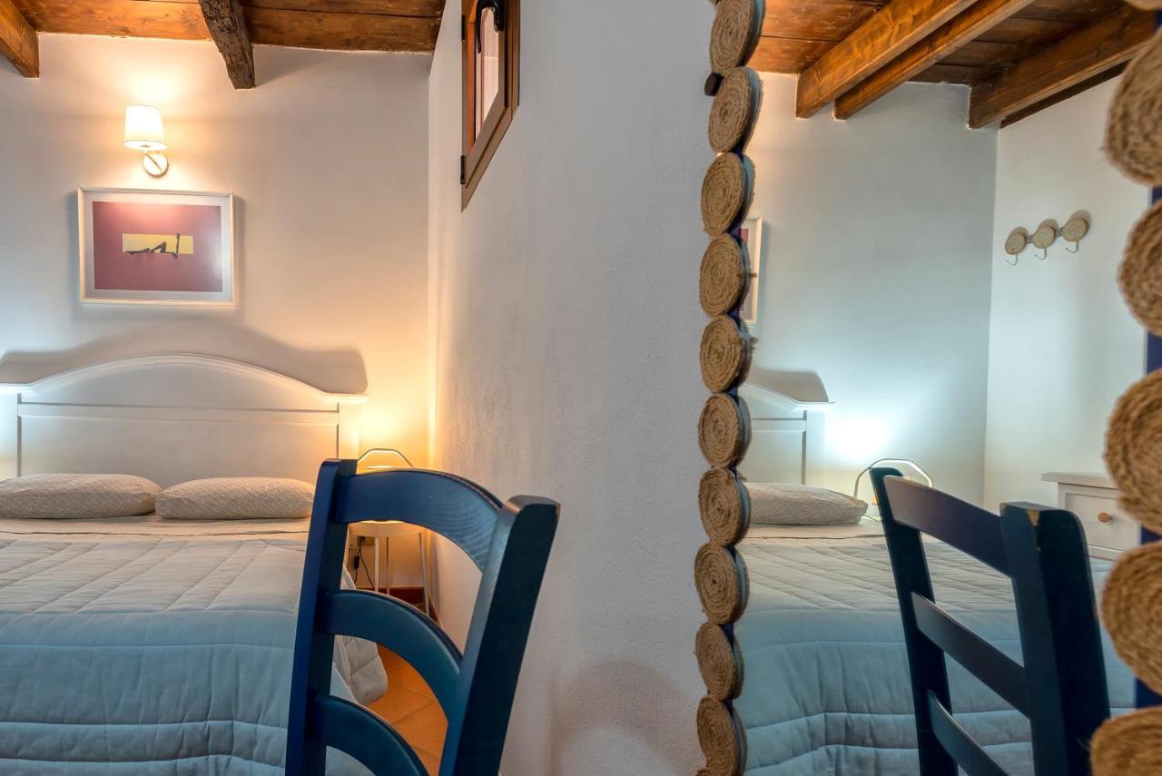 Chantal Apartment Alghero Exterior foto
