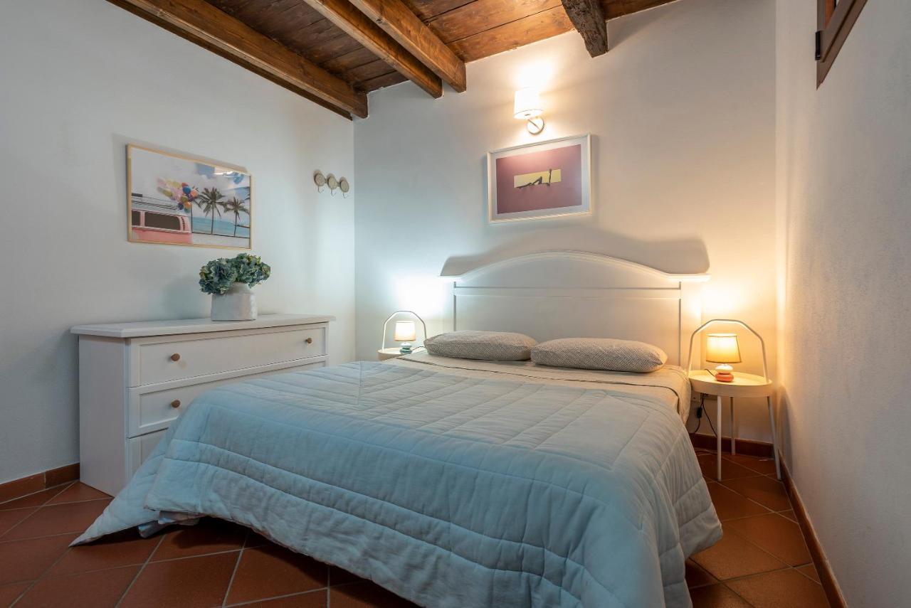 Chantal Apartment Alghero Exterior foto